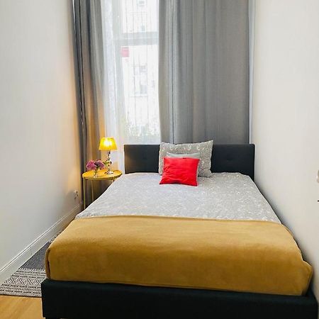 Apartament Centrum 포즈난 외부 사진