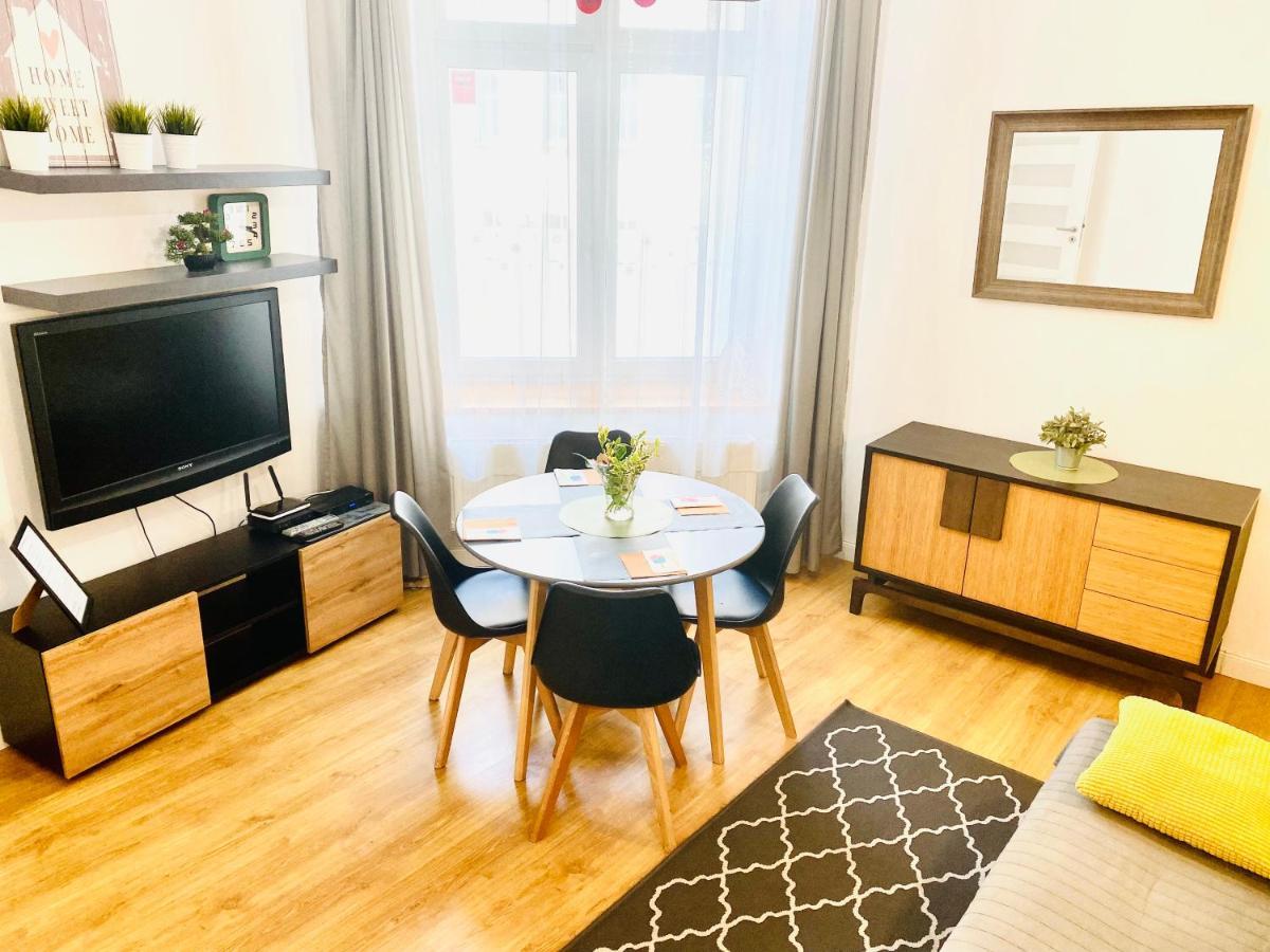 Apartament Centrum 포즈난 외부 사진