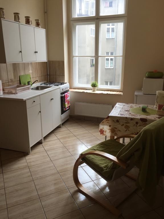 Apartament Centrum 포즈난 객실 사진