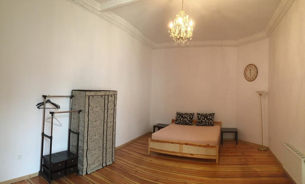 Apartament Centrum 포즈난 객실 사진