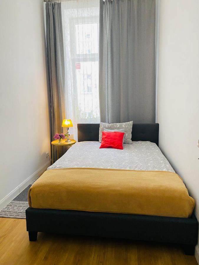 Apartament Centrum 포즈난 외부 사진