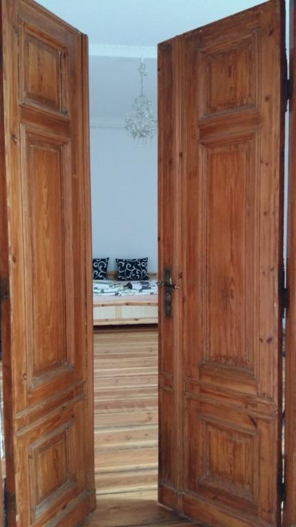 Apartament Centrum 포즈난 객실 사진