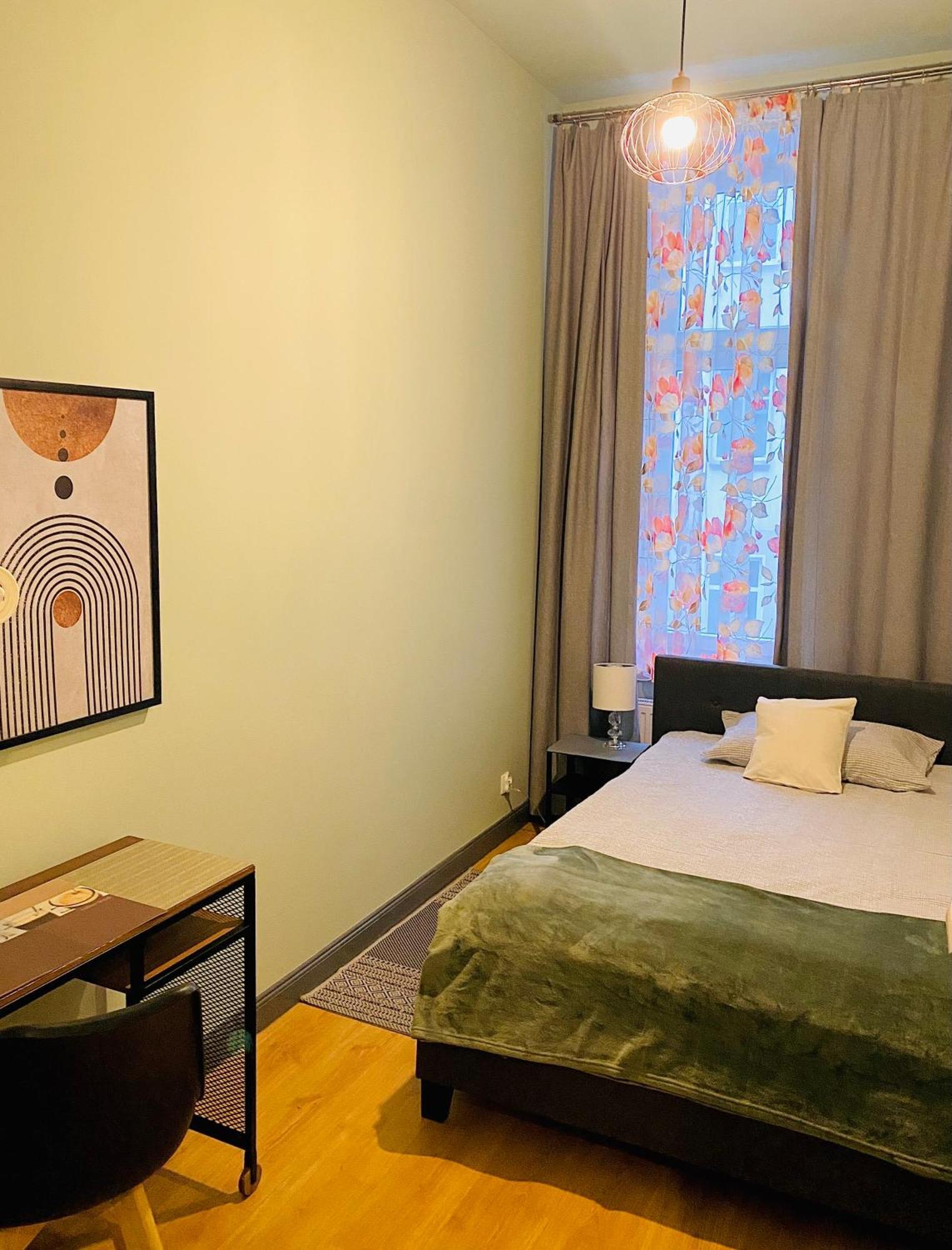 Apartament Centrum 포즈난 외부 사진