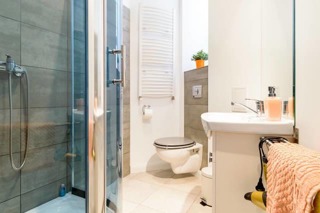 Apartament Centrum 포즈난 외부 사진