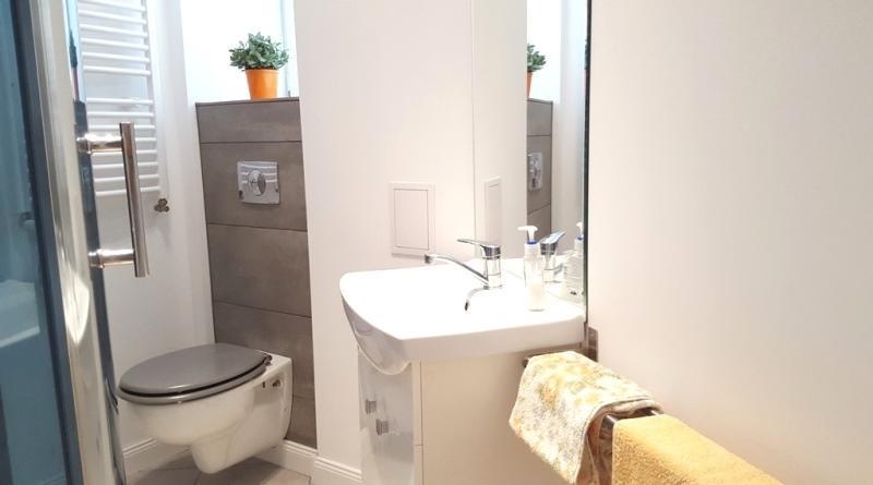 Apartament Centrum 포즈난 외부 사진