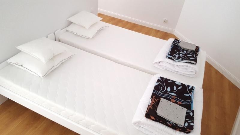 Apartament Centrum 포즈난 외부 사진