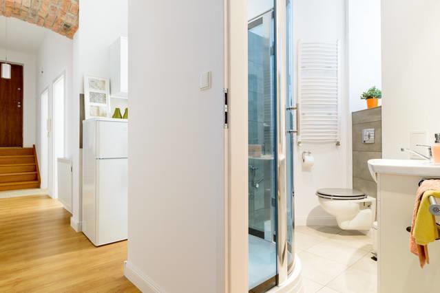 Apartament Centrum 포즈난 외부 사진