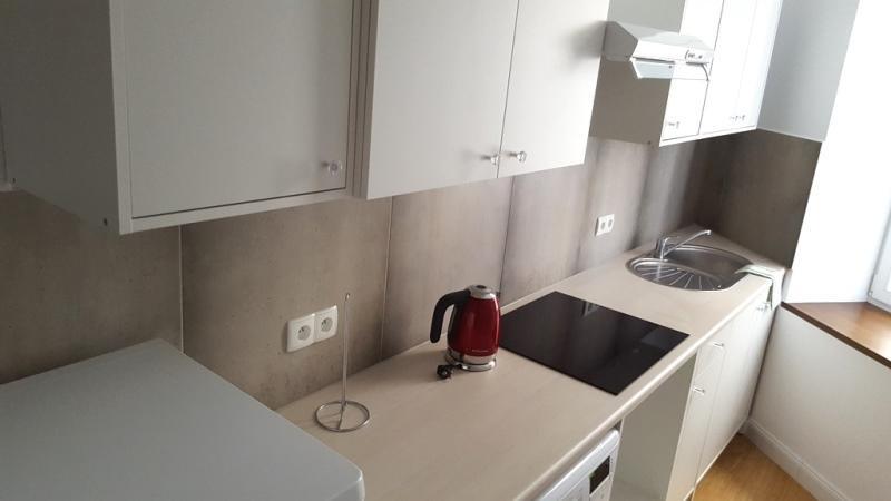 Apartament Centrum 포즈난 외부 사진