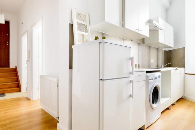 Apartament Centrum 포즈난 외부 사진